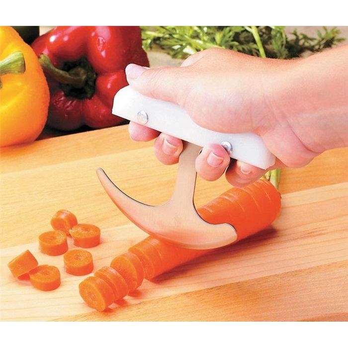 [AD022983] Rocking T knife – Couteau à bascule avec manche en T -- 920359