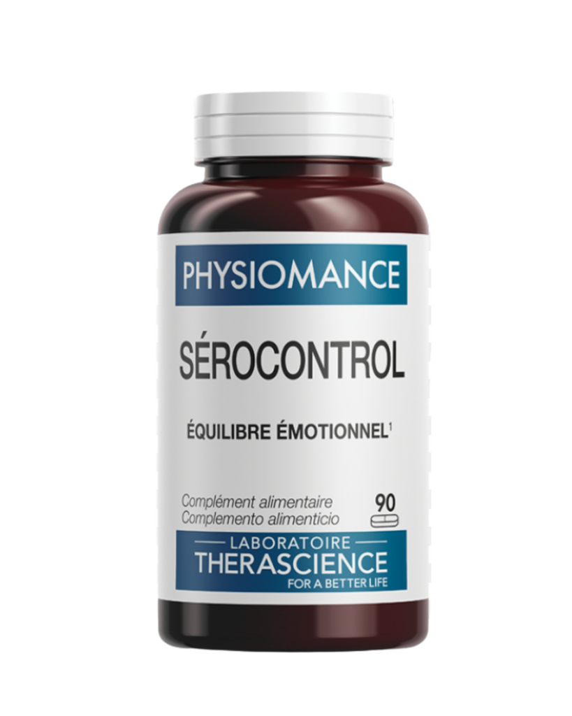Physiomance Sérocontrol, 90 comprimés
