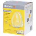 Tétrelles Hands-free pour Symphony M 24 mm, 2 pièces