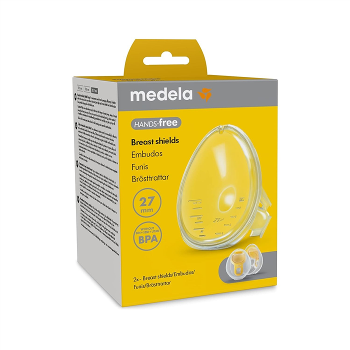 [101047314] Tétrelles Hands-free pour Symphony L 27 mm, 2 pièces