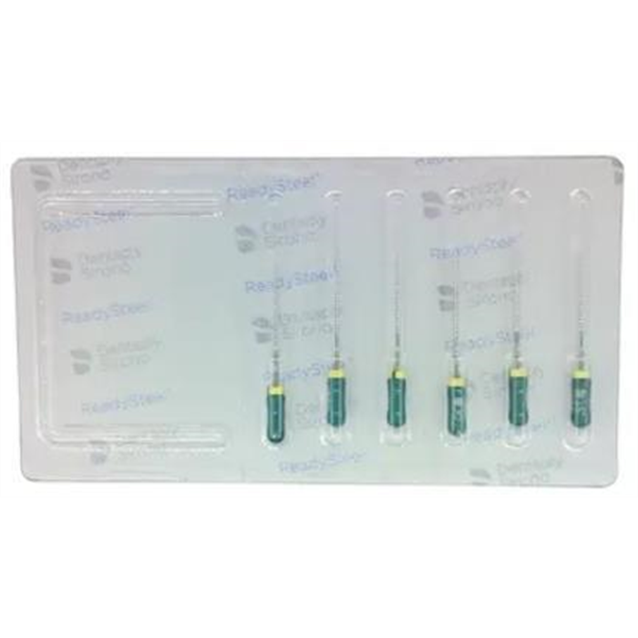 [106765] Limes K READYSTEEL - Paquet de 6 pièces 25 mm ISO 035, _x000D_
A012D02503504