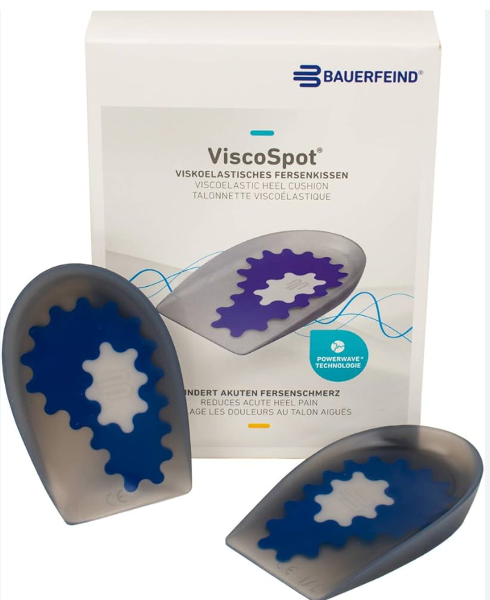 Viscospot sofspot Taille 1 (Modele G&D)
