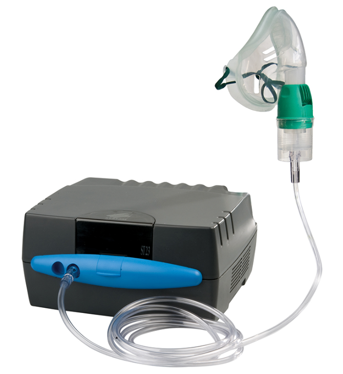 [FS3D0035] Generateur d'Aerosol Systam ST23