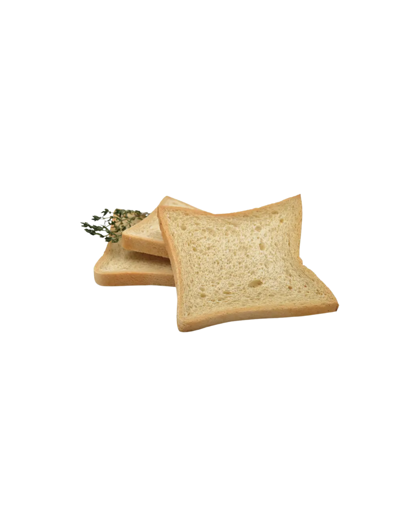Toasts nature, 5 sachets de 3 toasts