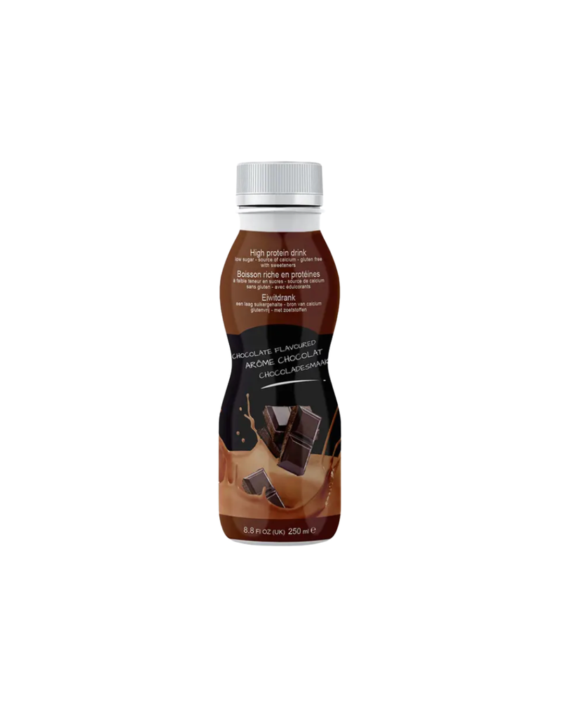 Boisson UHT chocolat, 250 ml