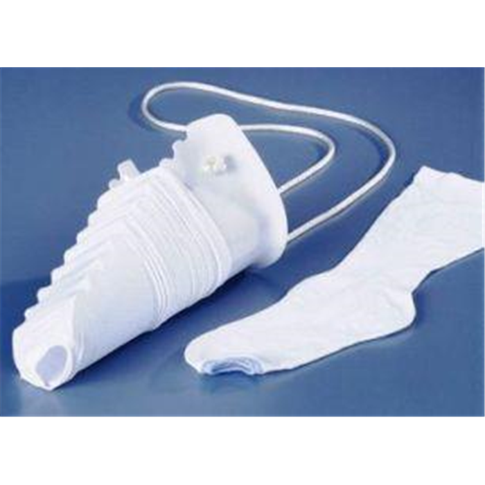 [AD023158] Enfile-bas pour bas de compression 15 cm large, 14,5 cm haut -- A75441