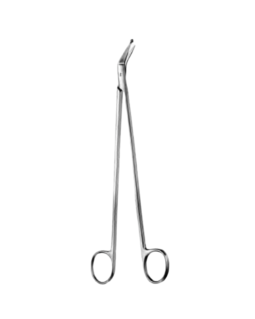 Ciseaux Mills S/Ball 60° 220 mm