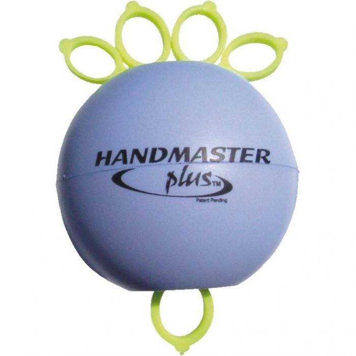 [AD041935] Handmaster Plus - léger - bleu