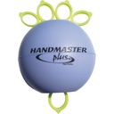 Handmaster Plus - léger - bleu