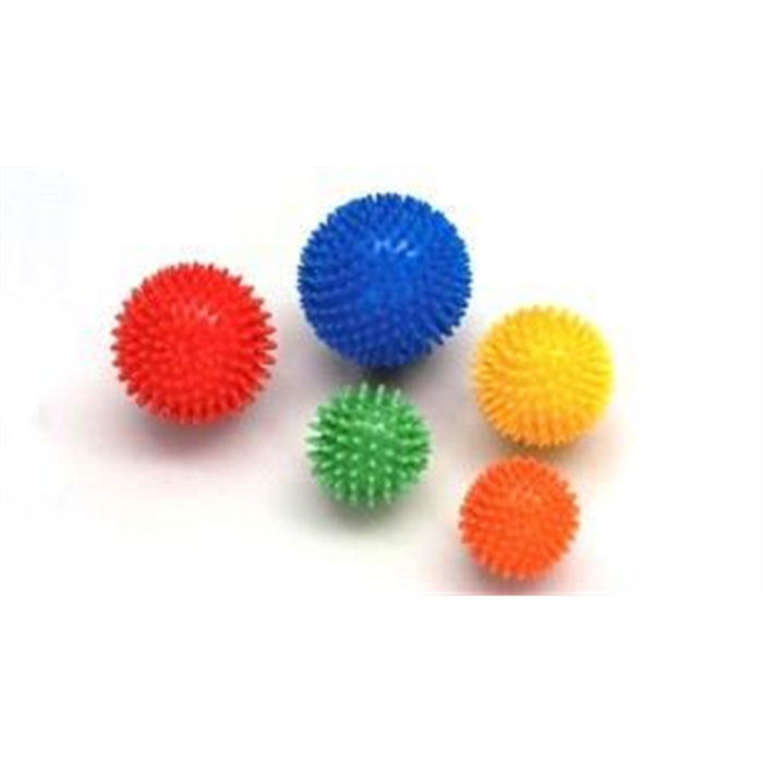 [AD027920] Balle de massage 6 cm - orange -- AA90003A