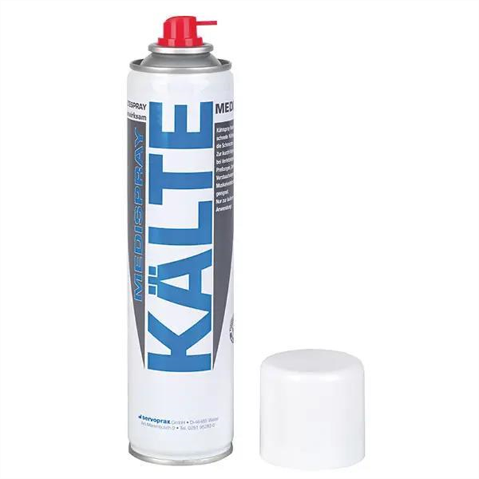 Spray froid Medispray 300 ml, aérosol