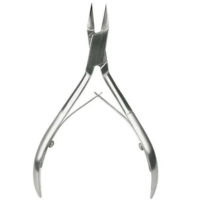 [I5 769] Pince coupe-ongles modèle fin, 13,0 cm