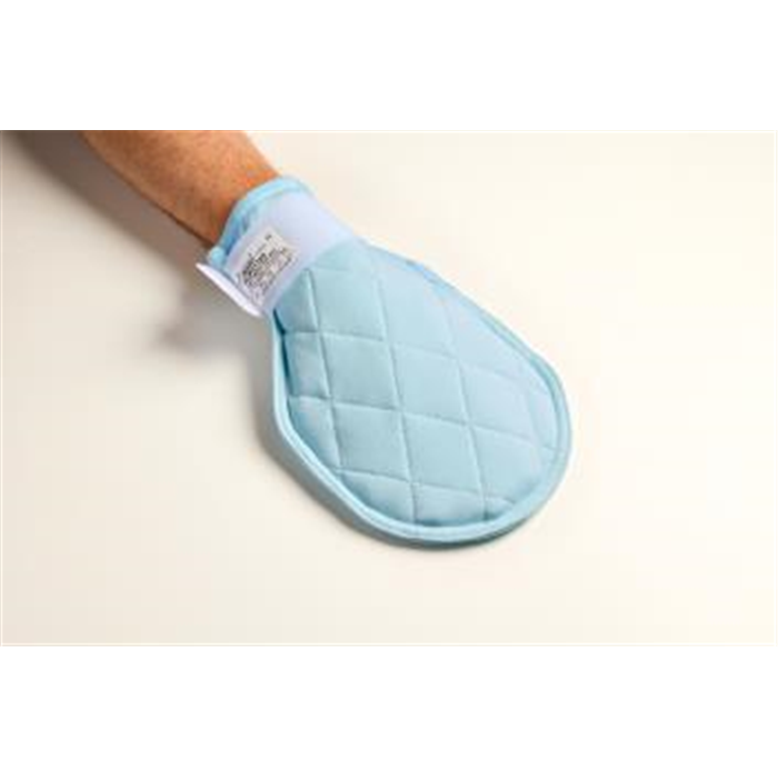 Protection de main souple