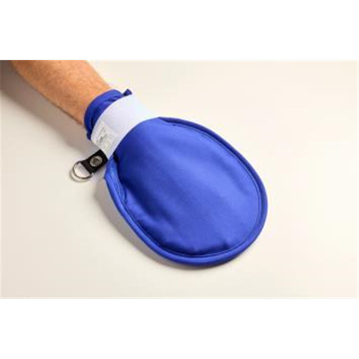 Protection de main rigide