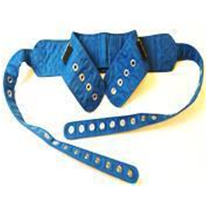 Roll Belt X-Small pédiatrique (fixe) largeur 11 cm / sans côté