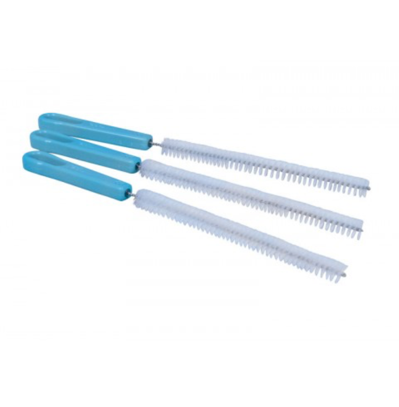 Brosse pour canule tracheale 12 mm