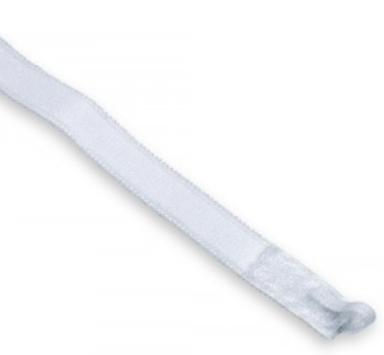 Attache elastique pour canule A.Ffahl 30-47 cm Velcro