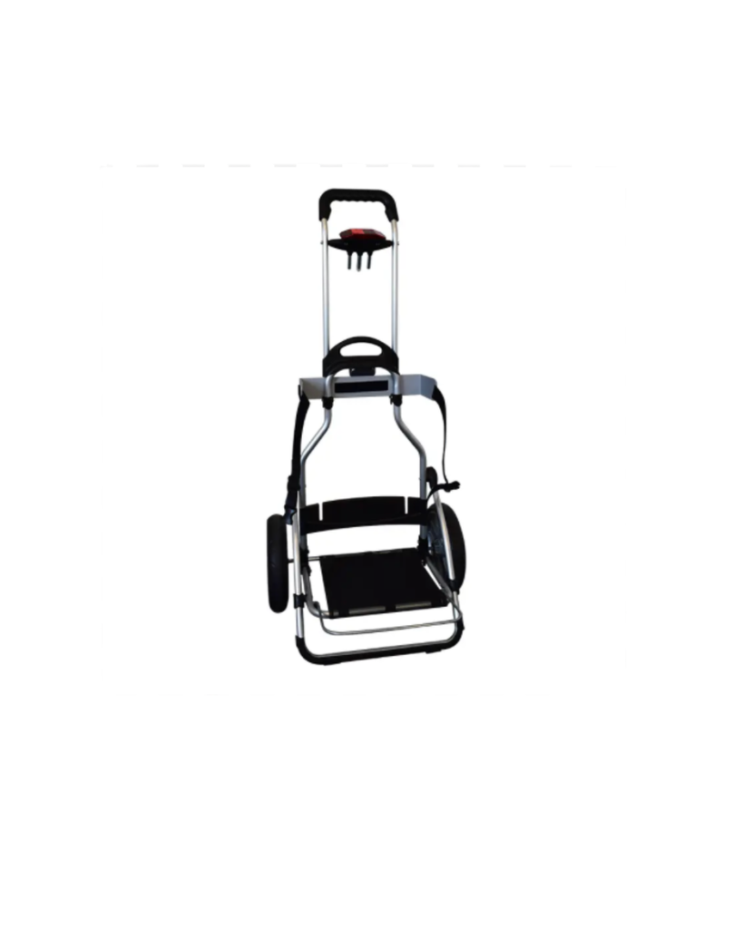 [107273] Chariot de transport 2 roues Raizer