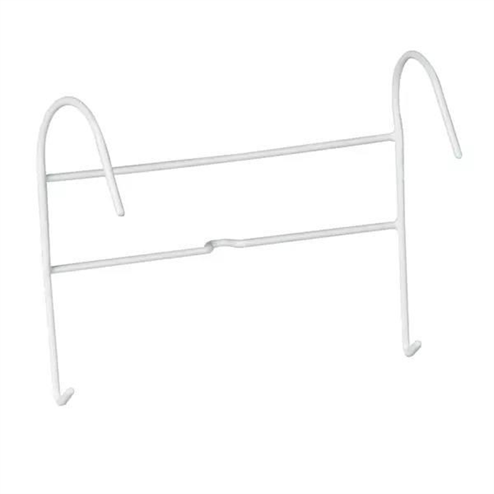 DCT support pour sac urinaire, métal – arceau rond