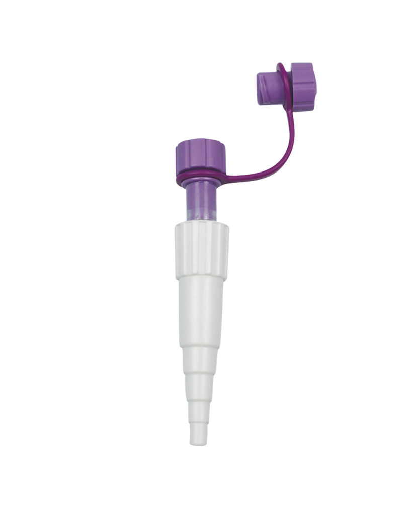 [613734] Flocare Adaptateur Trans Conn Entereal Enfit