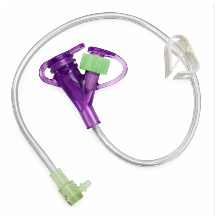 Mini One feed set ENFit