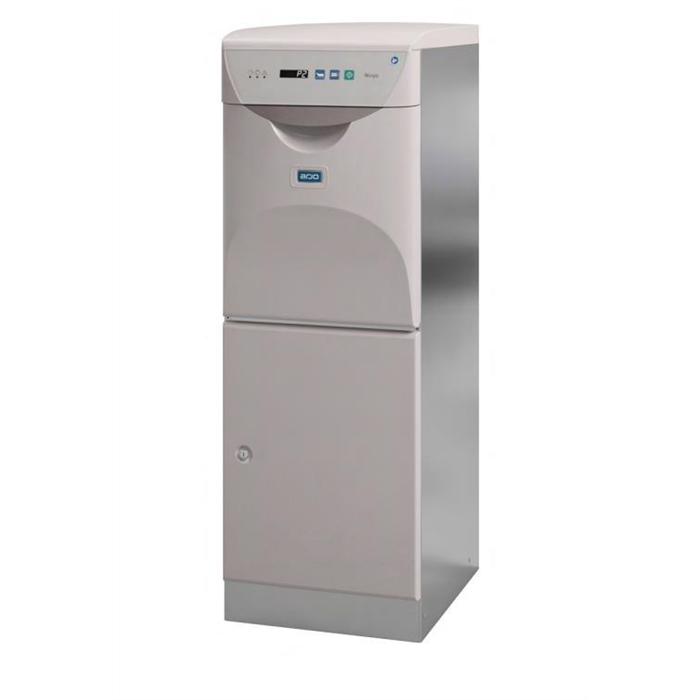 [FA0A021RABE1] Ninjo : lave-bassins modèle colonne 1320 x 450mm (hxl)