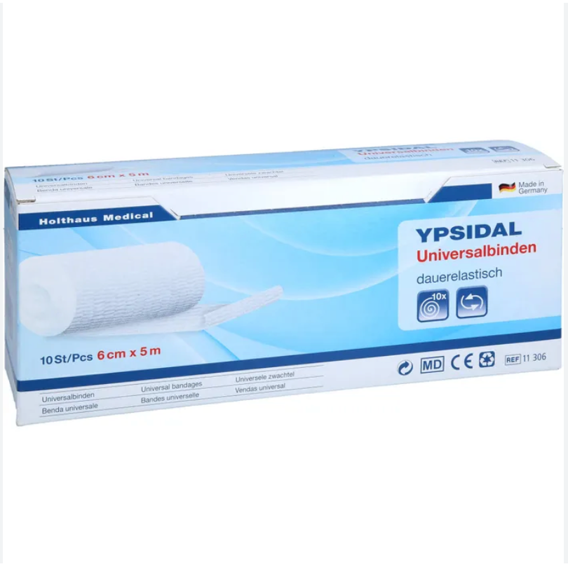 [11306] Bande universelle Ypsidal 6 cm x 5 m