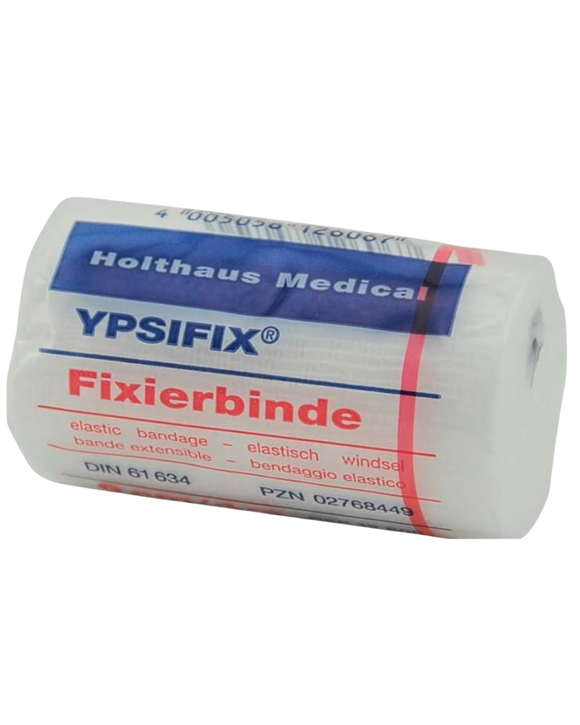 [12610] Bande de fixation Ypsifix 10 cm x 4 m
