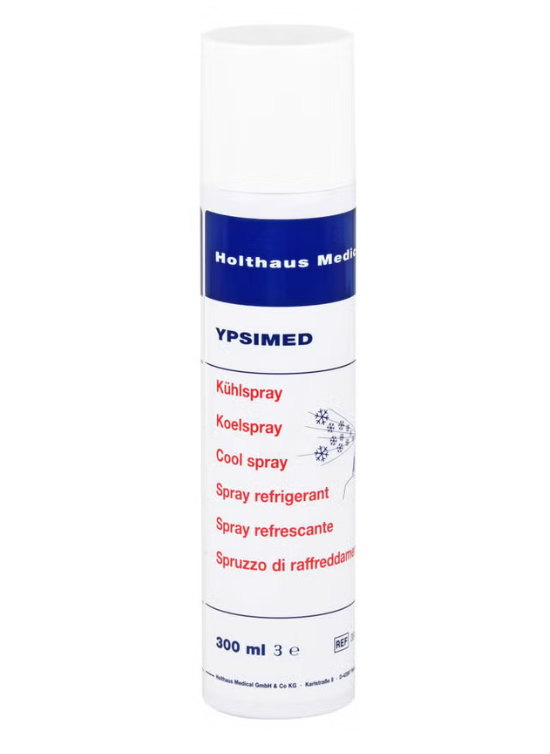 Spray froid Ypsimed 300 ml