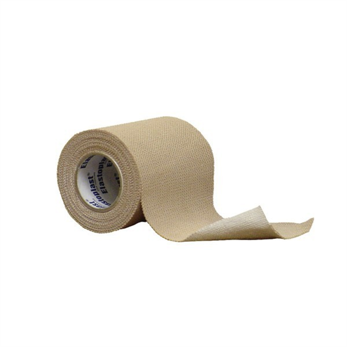 Optiplaste-C 6 cm x 2,5 m (4,5 m longueur étiré)