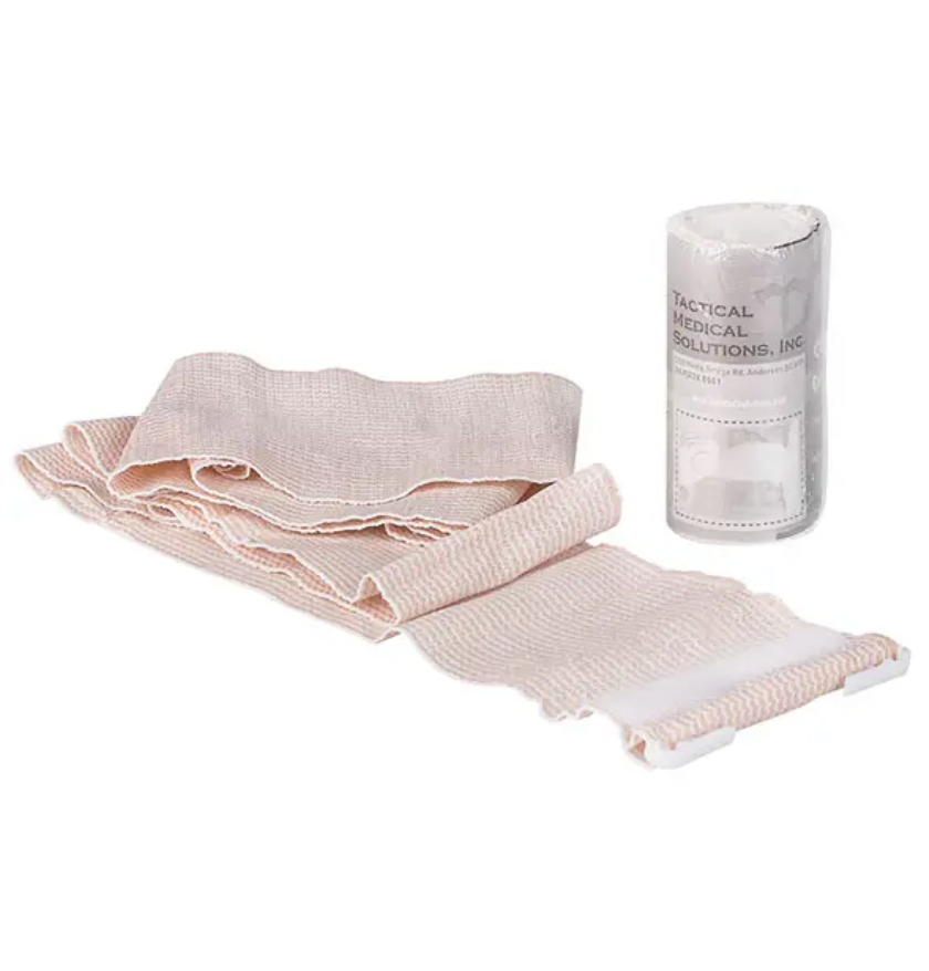 [N7 1004] Bandage Control Wrap 15 cm x 1,80 m