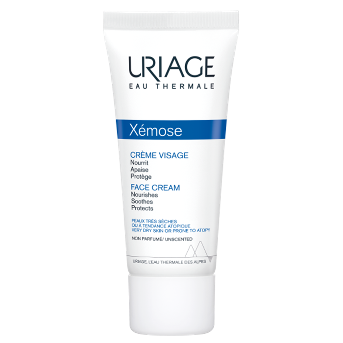 [3340833 (65223106)] Xémose - Crème visage, 40 ml