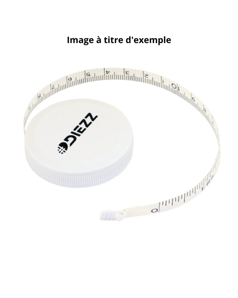 Metre ruban (tete)