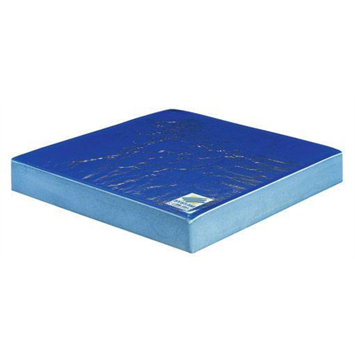 [P314C40401HS] Coussin d'assise Polyform Mixte, 40 x 40 cm