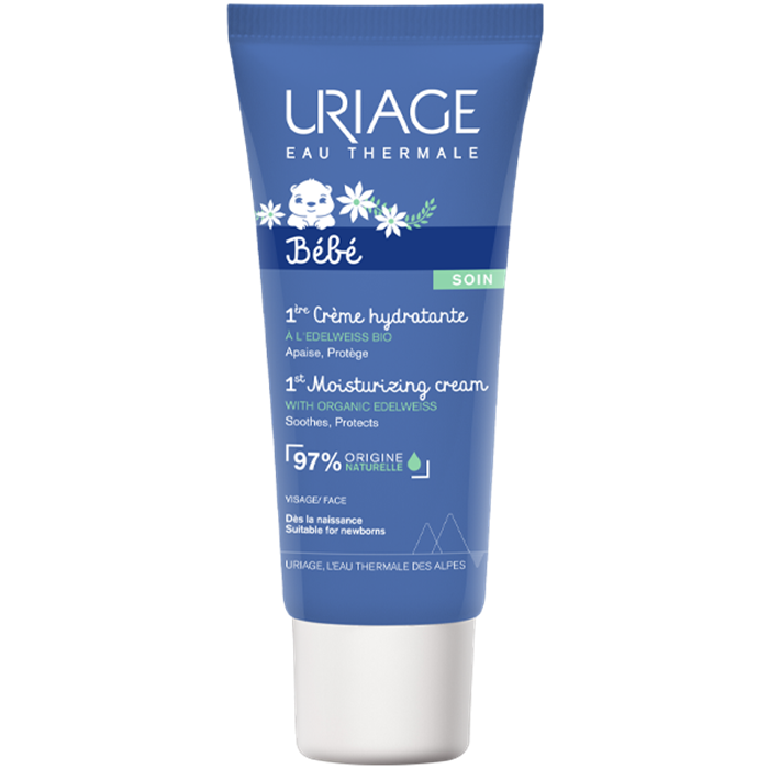 [4309191 (65163985)] Bébé – 1ère crème hydratante T, 40 ml