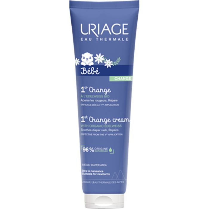 [4296141 (65164010)] Bébé – 1er change, 100 ml
