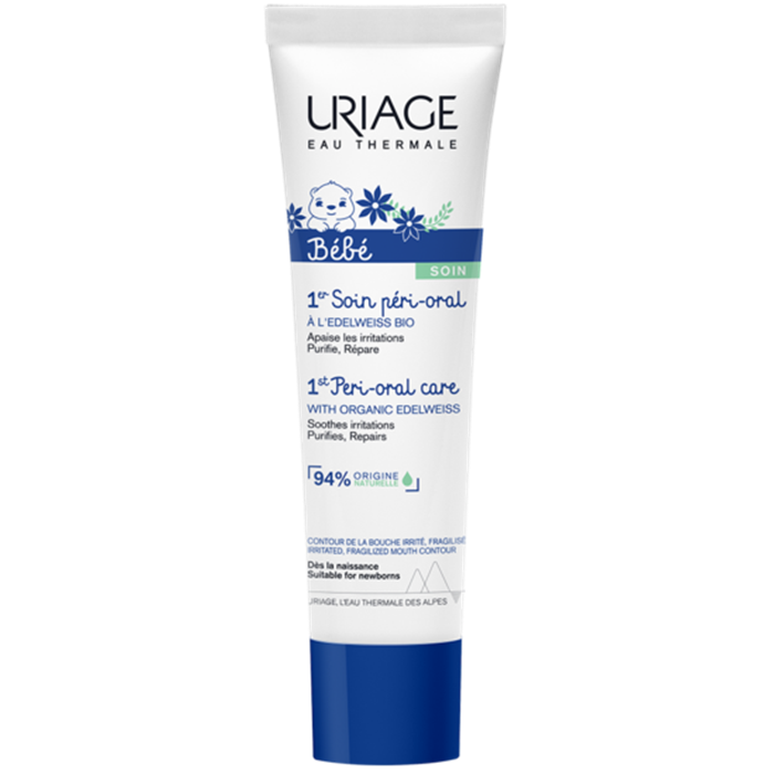[4296166 (65163989)] Bébé – 1er soin péri-oral, 30 ml