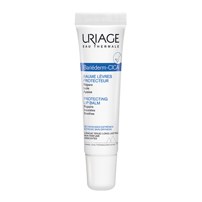 [65173204] Bariéderm-Cica baume lèvres protecteur, 15 ml