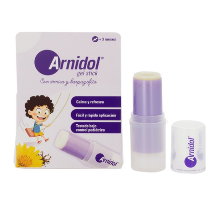 [ARNIST] Stick Arnica Arnidol 15 ml