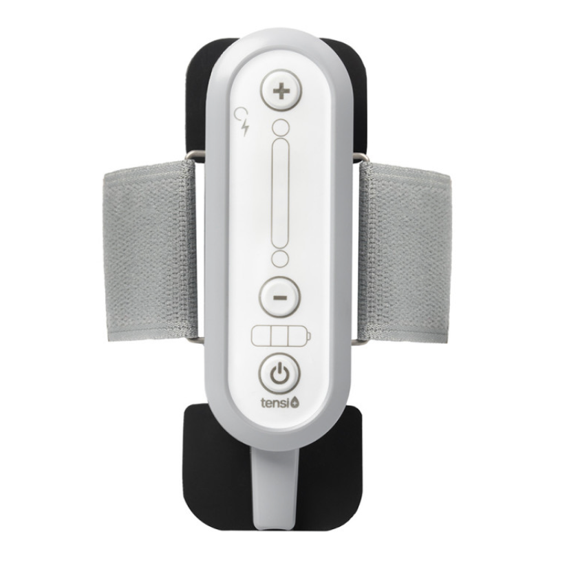 paire d'electrode de rechange pour tensi+