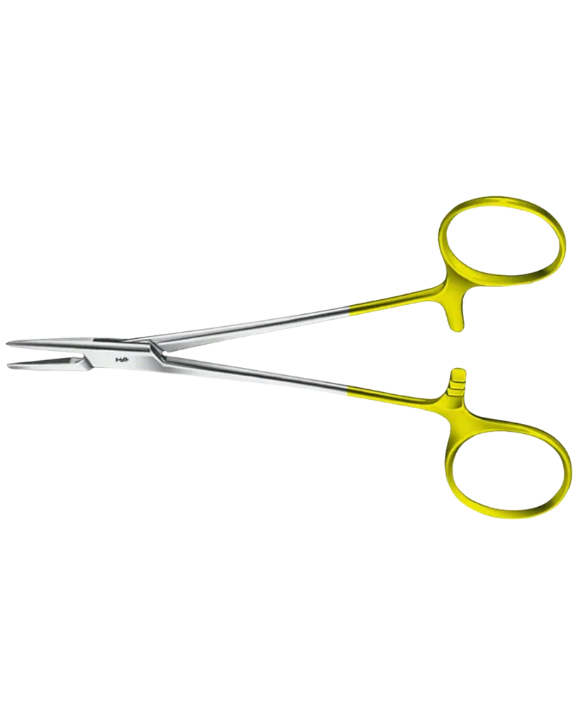 DUROGRIP RYDER NEEDLE HOLDER DELIC.230MM