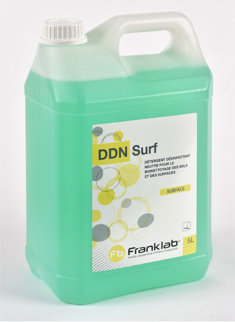 DDN SURF BIDON DE 5L