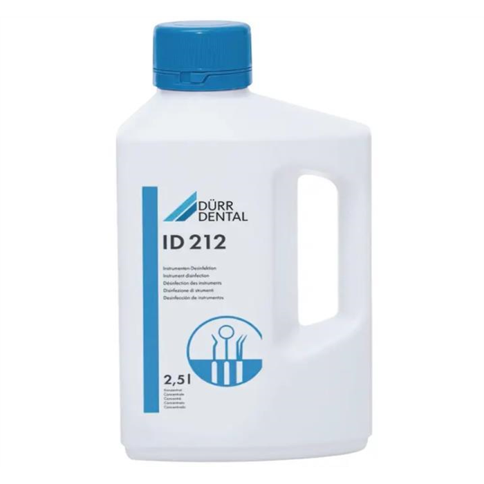 [10576] Désinfectant pour instruments ID 212 - bouteille de 2,5 litres