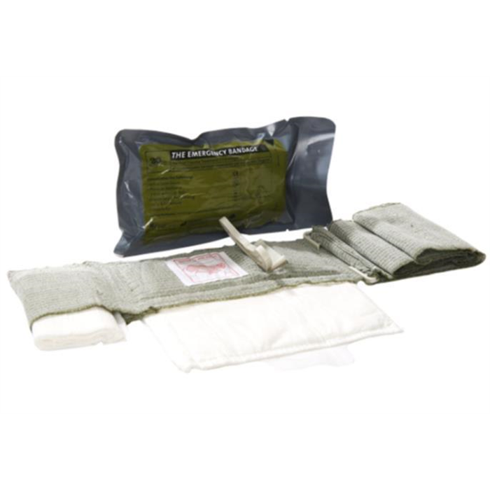 [A-00164] Pansement T3 Bandage