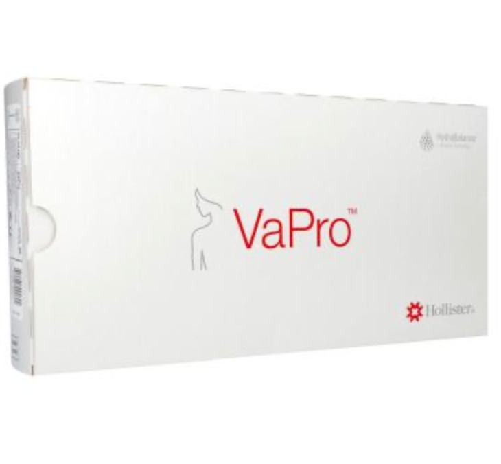 SONDE VAPRO + STANDARD FEMME 20 CM CH 14