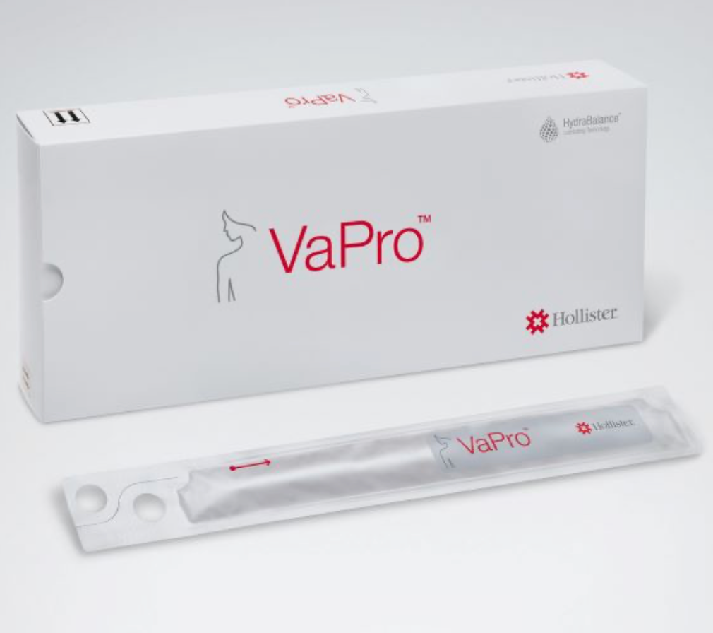 [72122] SONDE VAPRO NELATON FEMME CH12, 20 CM