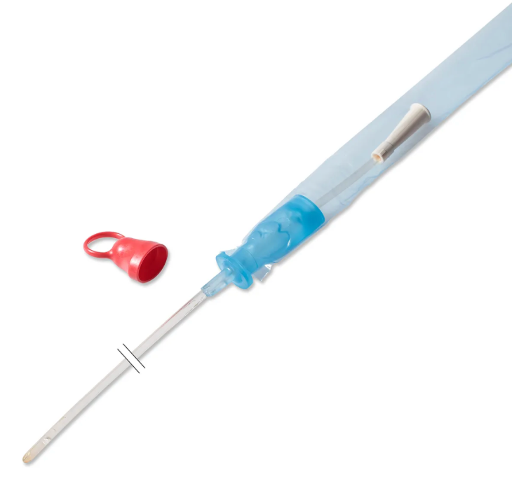SONDE INCARE ADVANCE PLUS CH 12 40 CM