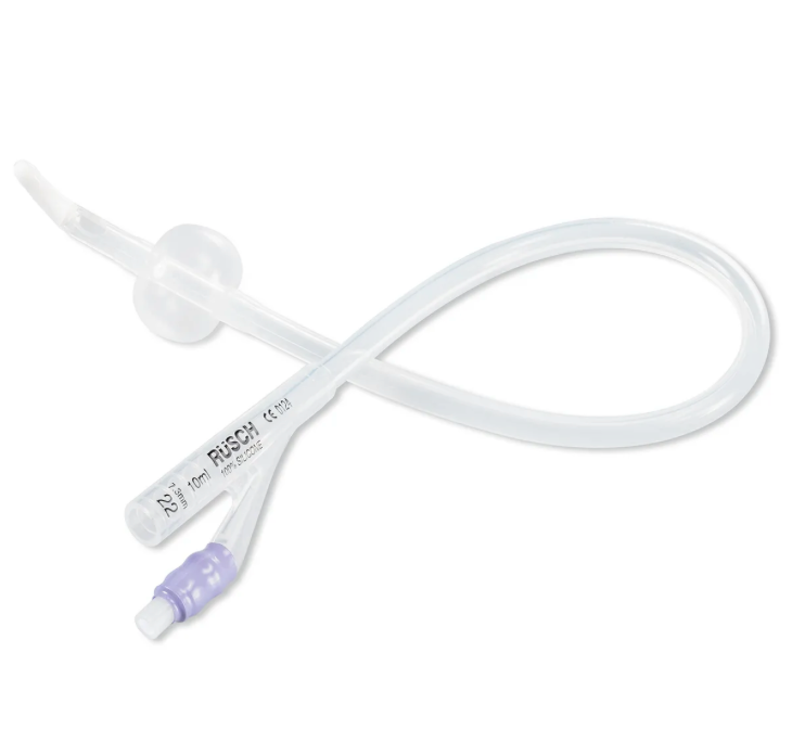 SONDE SILCLEAR A BALLONNET CH 12