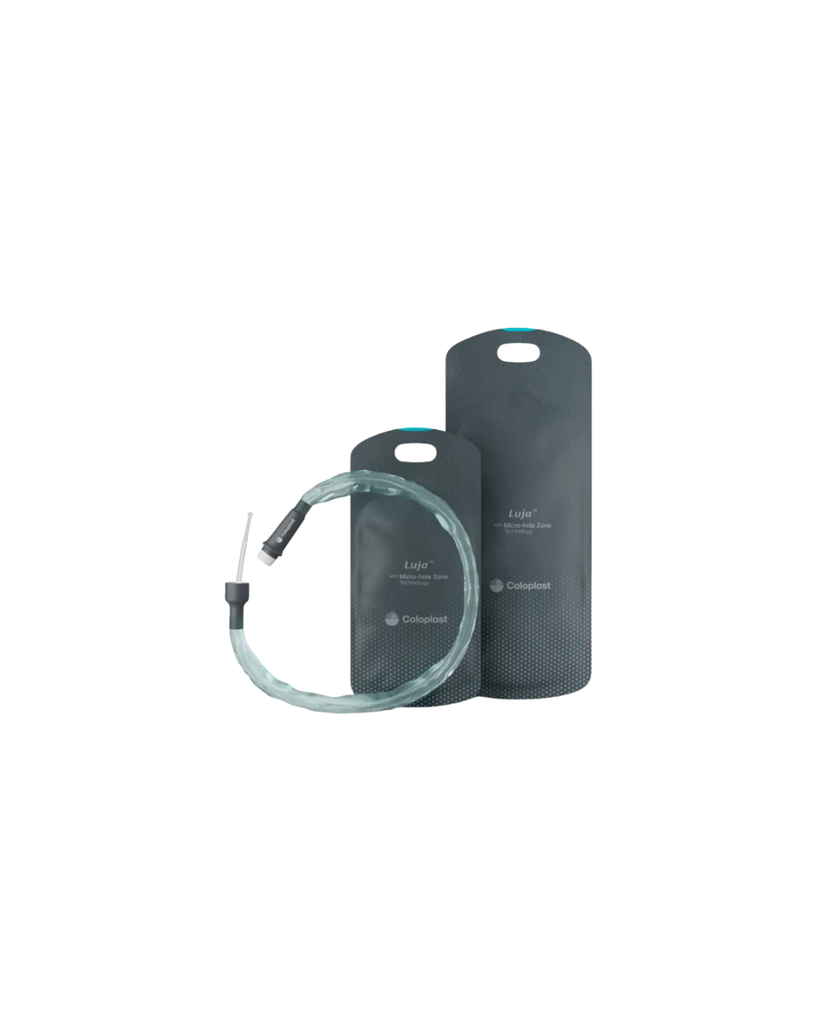 SONDE LUJA HOMME NELATON 44 CM CH 12