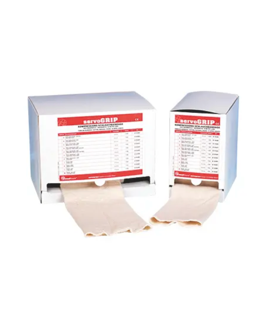 [H7 1914341] Servogrip, bandage tubulaire, taille E, 8,75 cm x 10 m